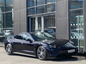 Porsche Taycan 93kw RWD EV Auto - Image 3