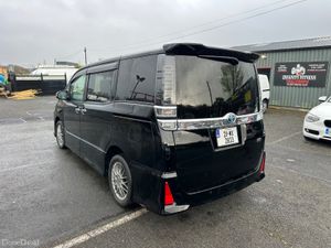 2021 Toyota Voxy 1.8L Automatic Hybrid Low Miles - Image 3