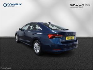 Skoda OCTAVIA Diesel Hatchback SE Technology - Image 3