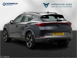 Cupra Formentor Estate V1 - Image 3