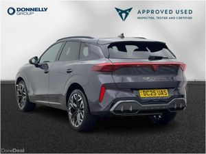 Cupra Terramar Hatchback VZ2 - Image 3