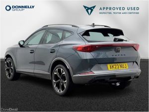 Cupra Formentor Estate V2 - Image 3