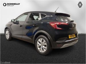 Renault Captur Hatchback Iconic Edition - Image 3