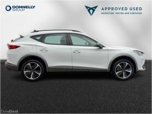 Cupra Formentor Estate V1 - Image 4