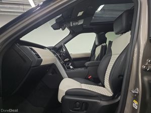 Land Rover Discovery Diesel Sw R-Dynamic SE - Image 4