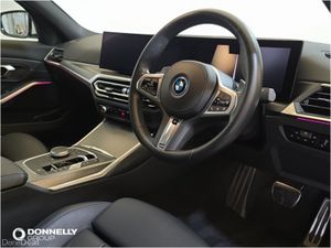 BMW 3 Series Saloon M Sport - Image 4