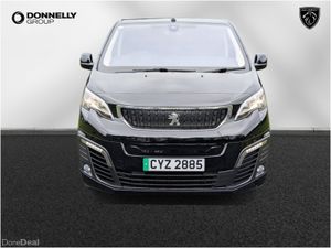Peugeot Traveller E- Electric Estate Business VIP - Image 2