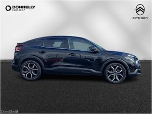 Citroen C4 E- Electric Hatchback Shine - Image 3