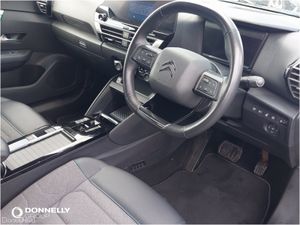Citroen C4 E- Electric Hatchback Shine - Image 4