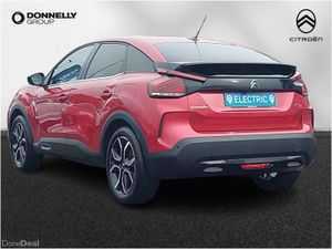 Citroen C4 E- Electric Hatchback Shine Plus - Image 2