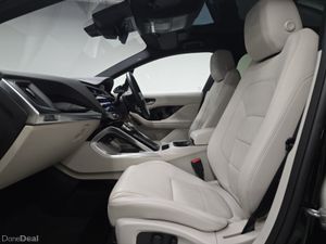 Jaguar I-PACE Estate Special Editions Black - Image 4