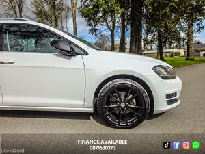 Volkswagen Golf 1.2 TSI 110hp  Comfortline Automat - Image 4