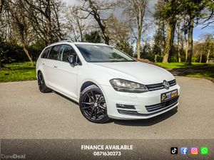 Volkswagen Golf 1.2 TSI 110hp  Comfortline Automat - Image 3