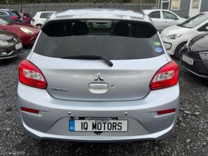 Mitsubishi Mirage 1.0 Petrol Automatic low mileage - Image 3
