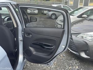 Mitsubishi Mirage 1.0 Petrol Automatic low mileage - Image 4