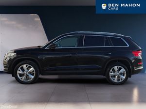 Skoda Kodiaq Style 4x4 DSG Auto - Image 2