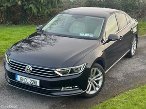Volkswagen Passat 2016 diesel 1.6 - Image 2