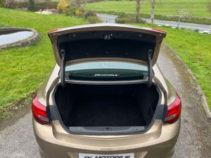 Opel Astra 2013 diesel 1.7 new nct - Image 3