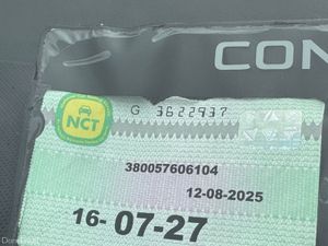 Audi A6 2019 sline sunroof - Image 3