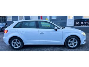 Audi A3 1.4L TFSI Petrol Automatic (8422) - Image 3