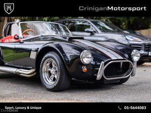 AC Cobra KCC Cobra 5.3 V8 - Image 2