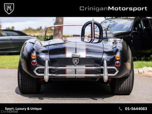 AC Cobra KCC Cobra 5.3 V8 - Image 4