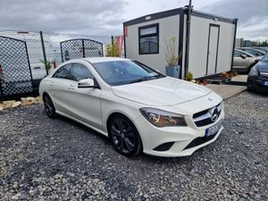 2015 Mercedes-Benz CLA NCT 12/26 - Image 4