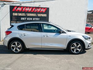 🔥 2021 Ford Focus Active 1.5 Diesel 120 BHP 🔥 - Image 3