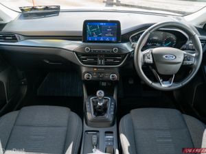 🔥 2021 Ford Focus Active 1.5 Diesel 120 BHP 🔥 - Image 4