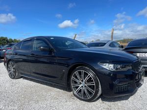 BMW 530E - Image 3