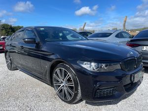 BMW 530E - Image 2
