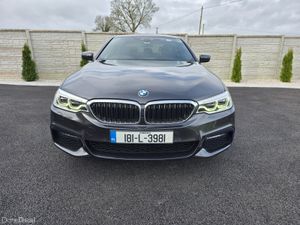 181 530D X Drive 1 Owner Full service history - Image 2