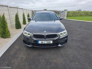 181 530D X Drive 1 Owner Full service history - Image 4