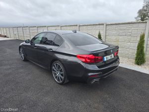 181 530D X Drive 1 Owner Full service history - Image 2