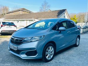 HONDA FIT 2019 47K KM WITH CRUISE CONTROL - Image 4