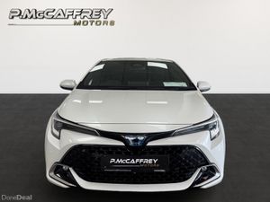2023 Toyota Corolla Sport 1.8 Self Charging Hybrid - Image 2