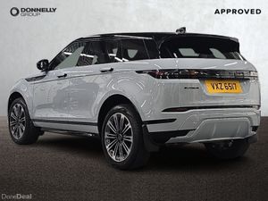 Land Rover Range Rover Evoque Diesel Hatchback Dyn - Image 3