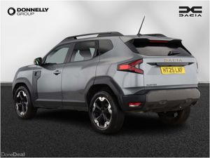 Dacia Duster Estate Extreme - Image 2