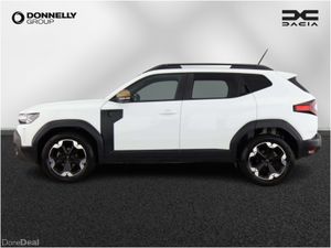 Dacia Duster Estate Extreme - Image 4