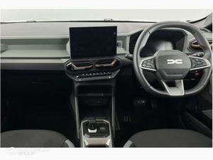 Dacia Duster Estate Extreme - Image 4