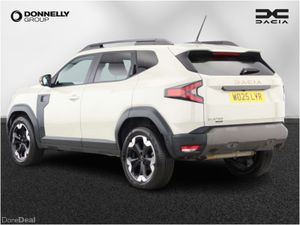 Dacia Duster Estate Extreme - Image 2
