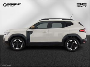 Dacia Duster Estate Extreme - Image 3