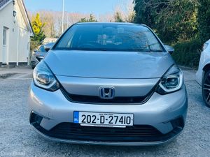 Honda Fit 2020 25K KM ONLY - Image 2