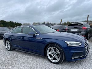 Audi A5 S-Line - Image 4