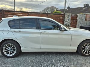 2016 BMW 118i 1.5 AUTOMATIC - Image 4