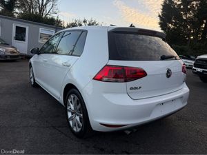 Volkswagen Golf 141 // FULL LEATHER // 1.4 TSI // - Image 4