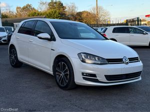 Volkswagen Golf 151 // MILANO EDITION // HI-LINE / - Image 3