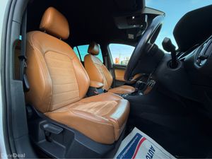 Volkswagen Golf 1.4 SPECIAL TAN LEATHER SEATS MILA - Image 2