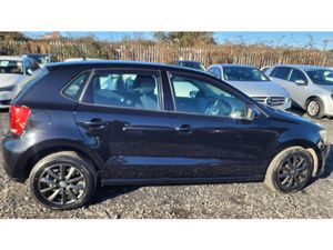 Volkswagen Polo 1.2L TSI Bluemotion Petrol Automat - Image 4