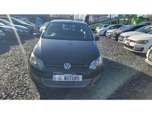 Volkswagen Polo 1.2L TSI Bluemotion Petrol Automat - Image 2